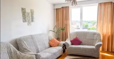 Apartament Grigorescu
