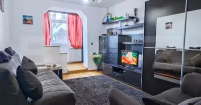 Apartament Schei