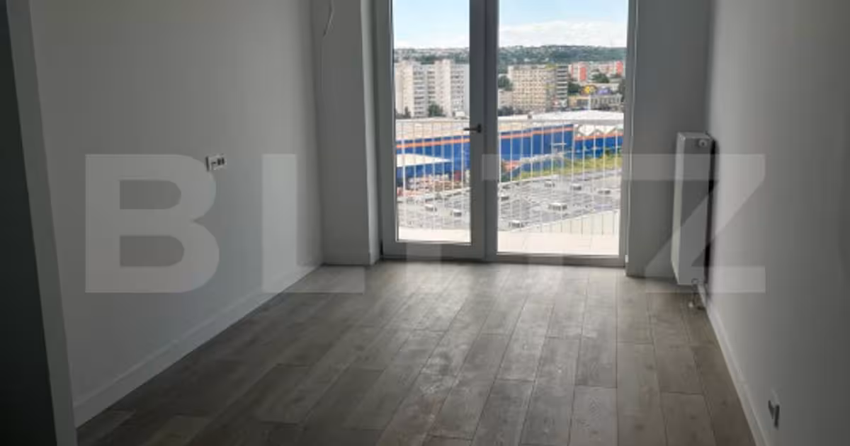 Apartament de vânzare cu 2 camere în zona Baza 3, Iași