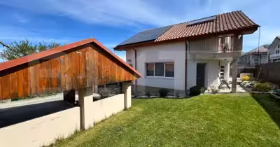 Casă Bună Ziua