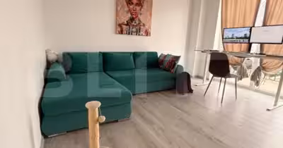 Apartament Triaj