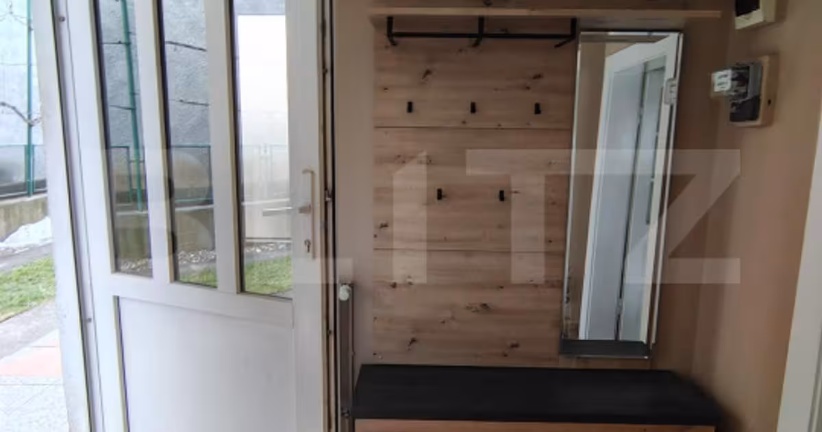 Casă individuală de vânzare cu 3 camere, mobilată în Baciu
