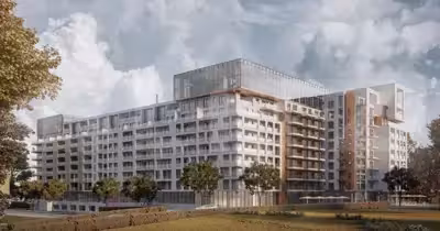 Apartament Gheorgheni