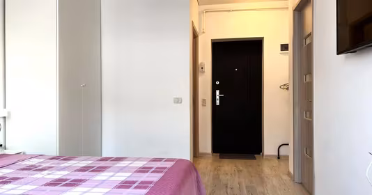 Garsonieră Militari