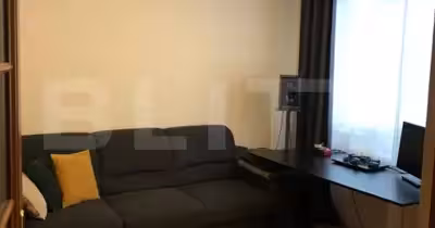 Apartament Mănăștur