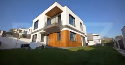 Casă Dâmbul Rotund