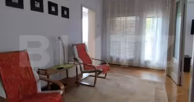Apartament Medicină