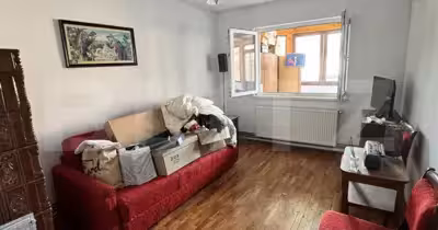 Apartament Schei