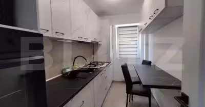 Apartament Valea Adâncă