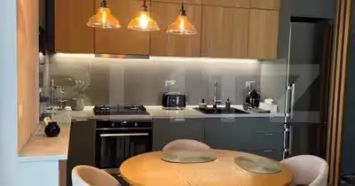 Apartament Bună Ziua