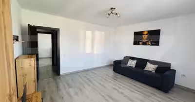 Apartament Tractorul