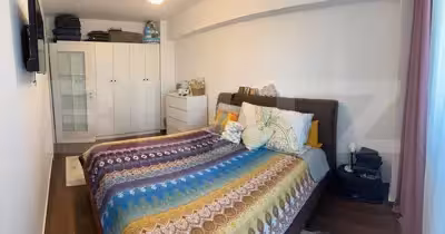 Apartament Cug