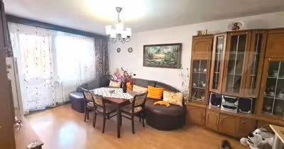 Apartament Dârste