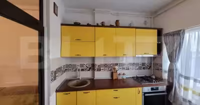 Apartament Păcurari