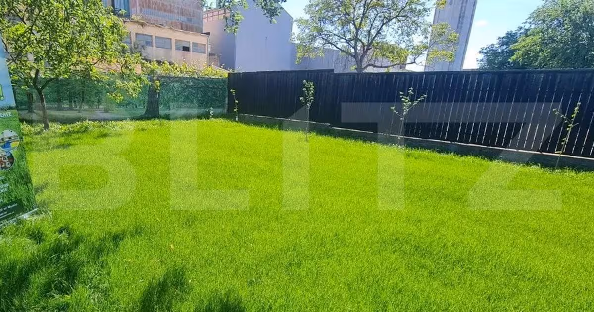 Casă individuală de vânzare cu 6 camere, mobilată în zona Bulgaria, Cluj-Napoca