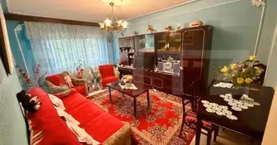 Apartament Dancu