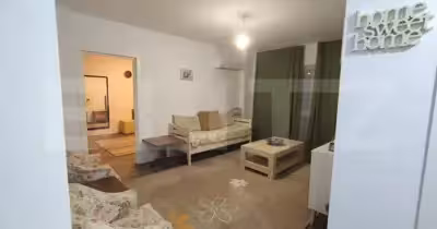 Apartament Moara de Vânt