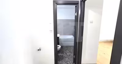 Apartament Dacia