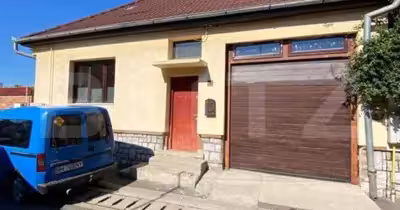 Casă Nufărul