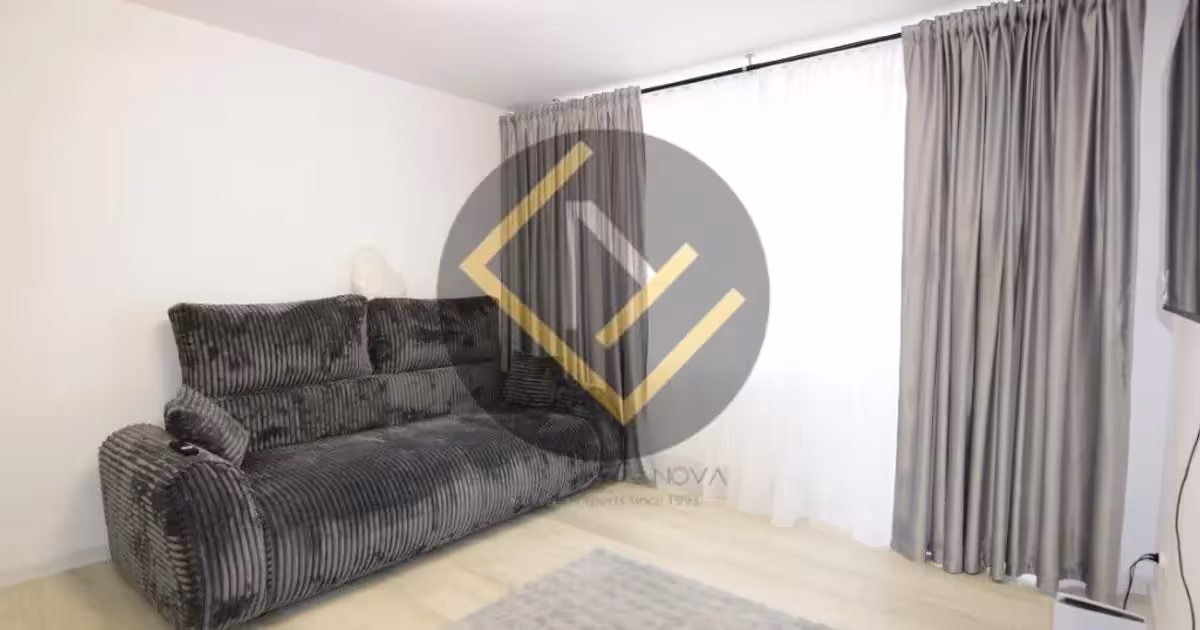 Apartament de vânzare cu 3 camere, mobilat în zona Giulești, Sector 6