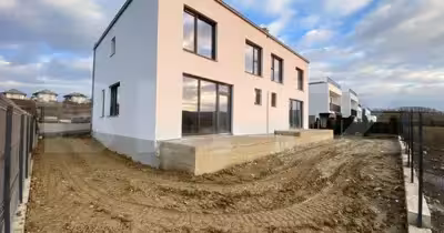 Casă Borhanci