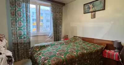 Apartament Mărgeanului