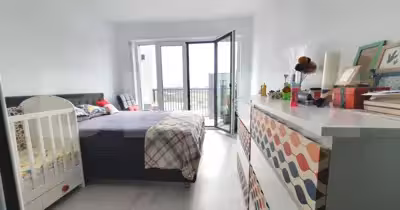 Apartament Triaj