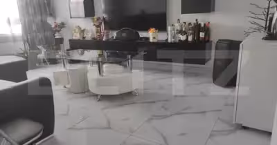 Apartament Tomești