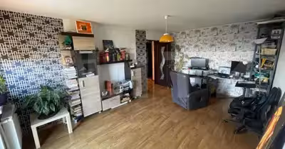 Apartament Nicolina