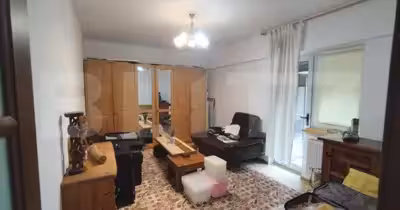 Apartament Păcurari