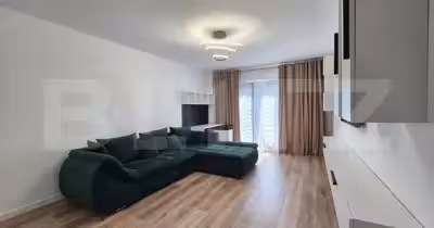 Apartament Copou