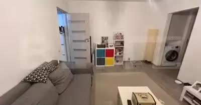 Apartament Astra