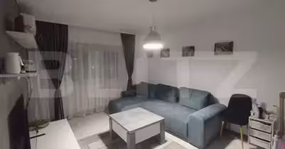 Apartament Frumoasa