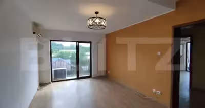 Apartament Frumoasa