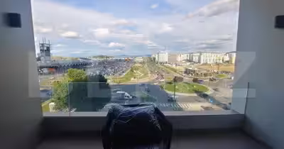 Apartament Tractorul