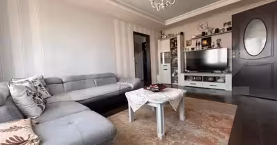 Apartament Mircea cel Bătrân