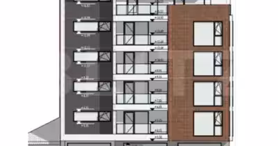 Apartament Mărăști