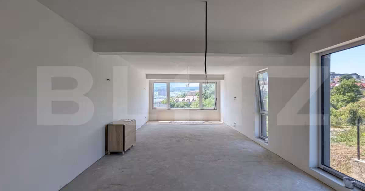 Casă individuală de vânzare cu 4 camere în zona Dâmbul Rotund, Cluj-Napoca