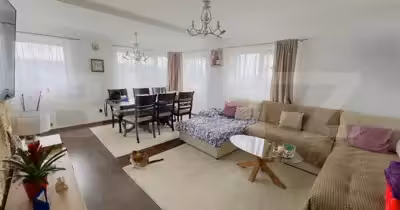 Apartament Copou