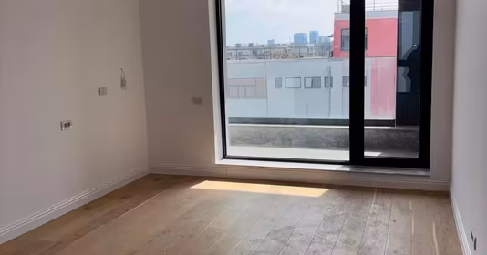 Apartament Aviației