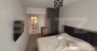 Apartament Moara de Vânt
