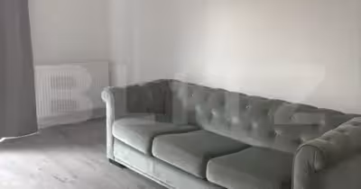 Apartament Frumoasa