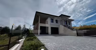 Casă Mănăștur