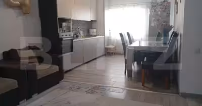 Apartament Gheorgheni