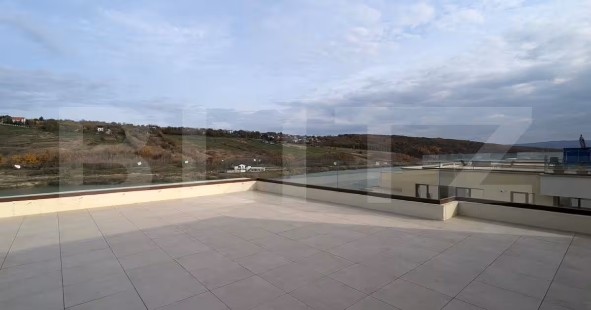 Apartament de vânzare cu 2 camere în zona Moara de Vânt, Iași