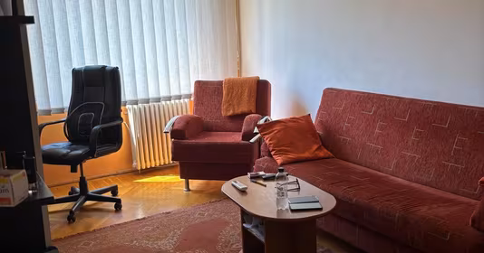 Apartament Eroii Revoluției