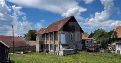Casă Nădășelu