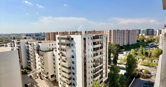 Apartament Theodor Pallady