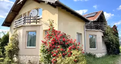 Casă Câmpia Turzii