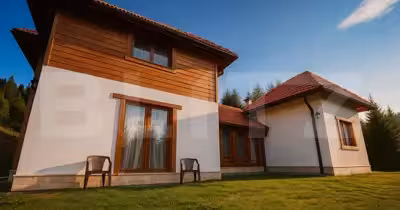 Casă Beliș